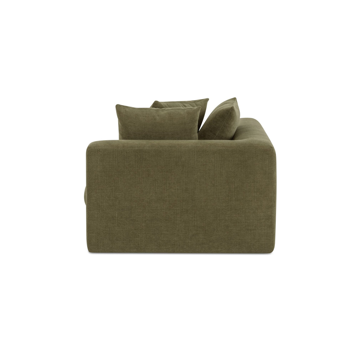 Davie Arm Facing Chair