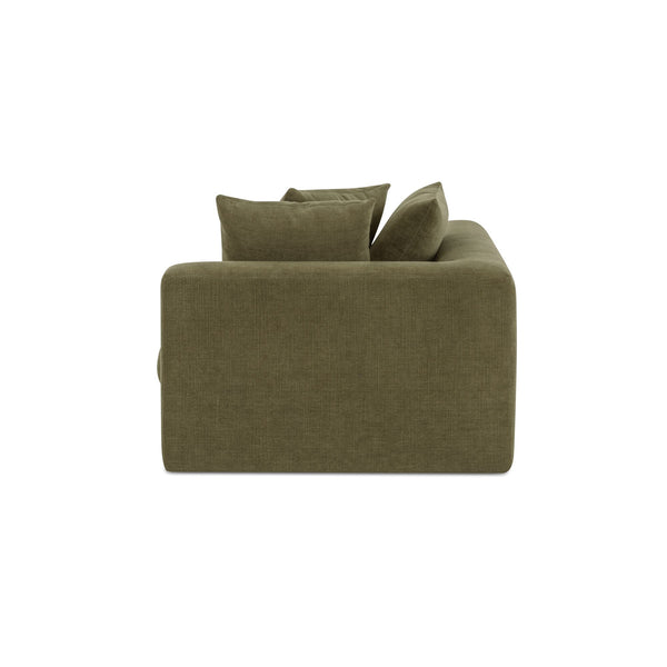 Davie Arm Facing Chair