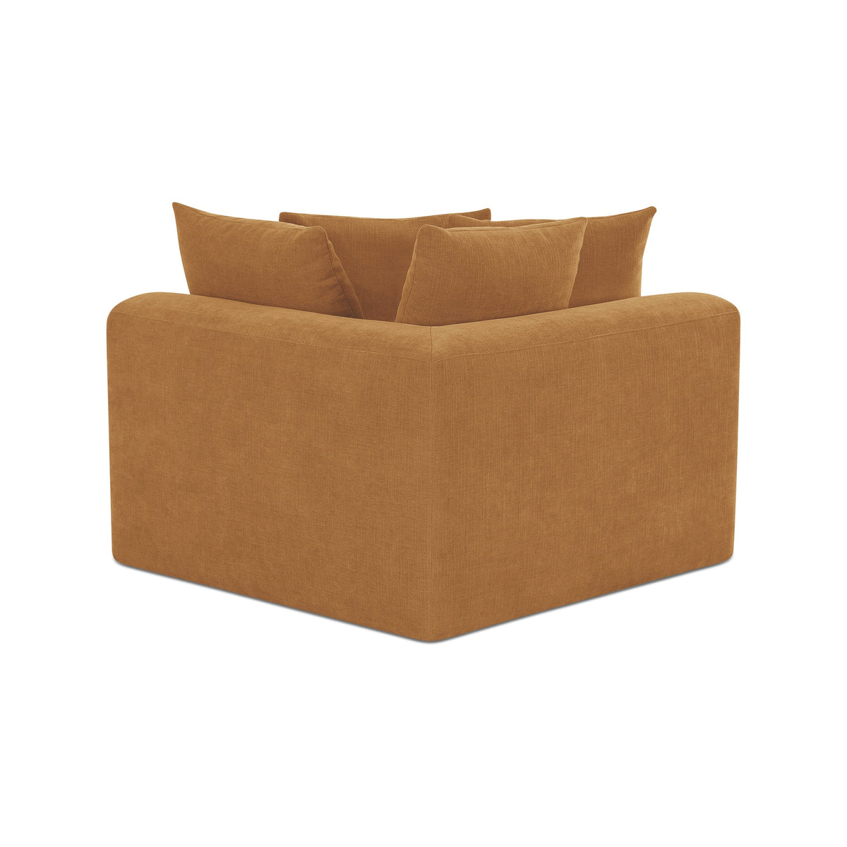Davie Corner Chair