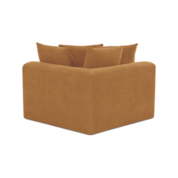 Davie Corner Chair