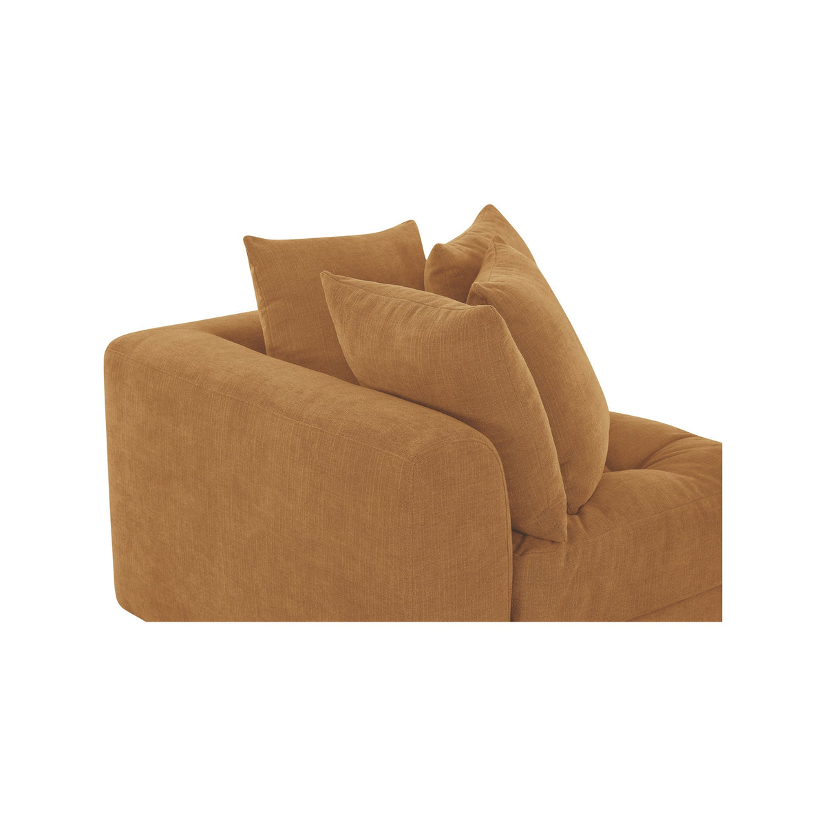 Davie Corner Chair