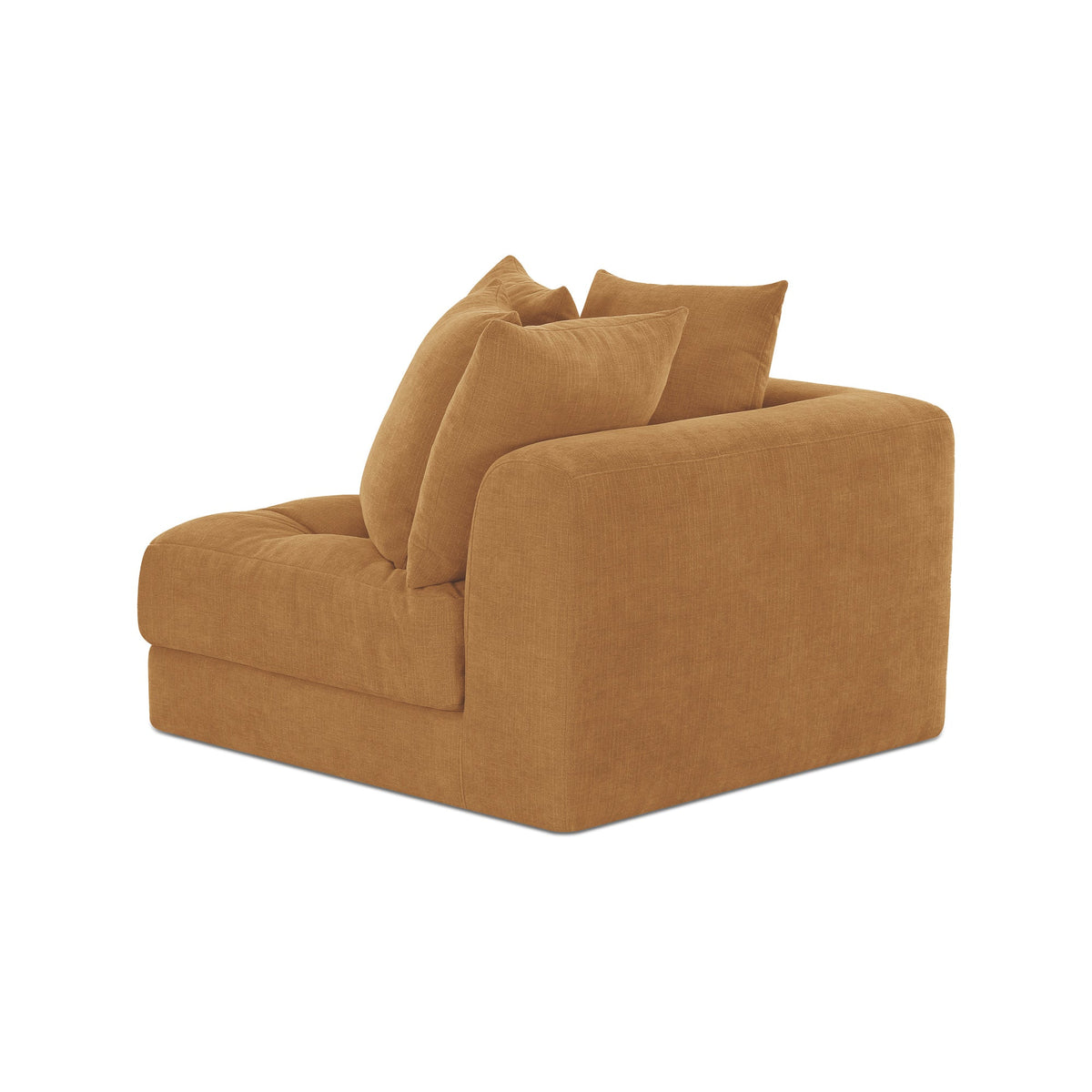 Davie Corner Chair