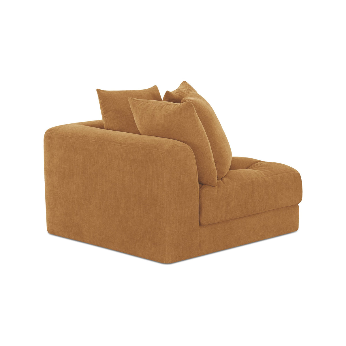 Davie Corner Chair