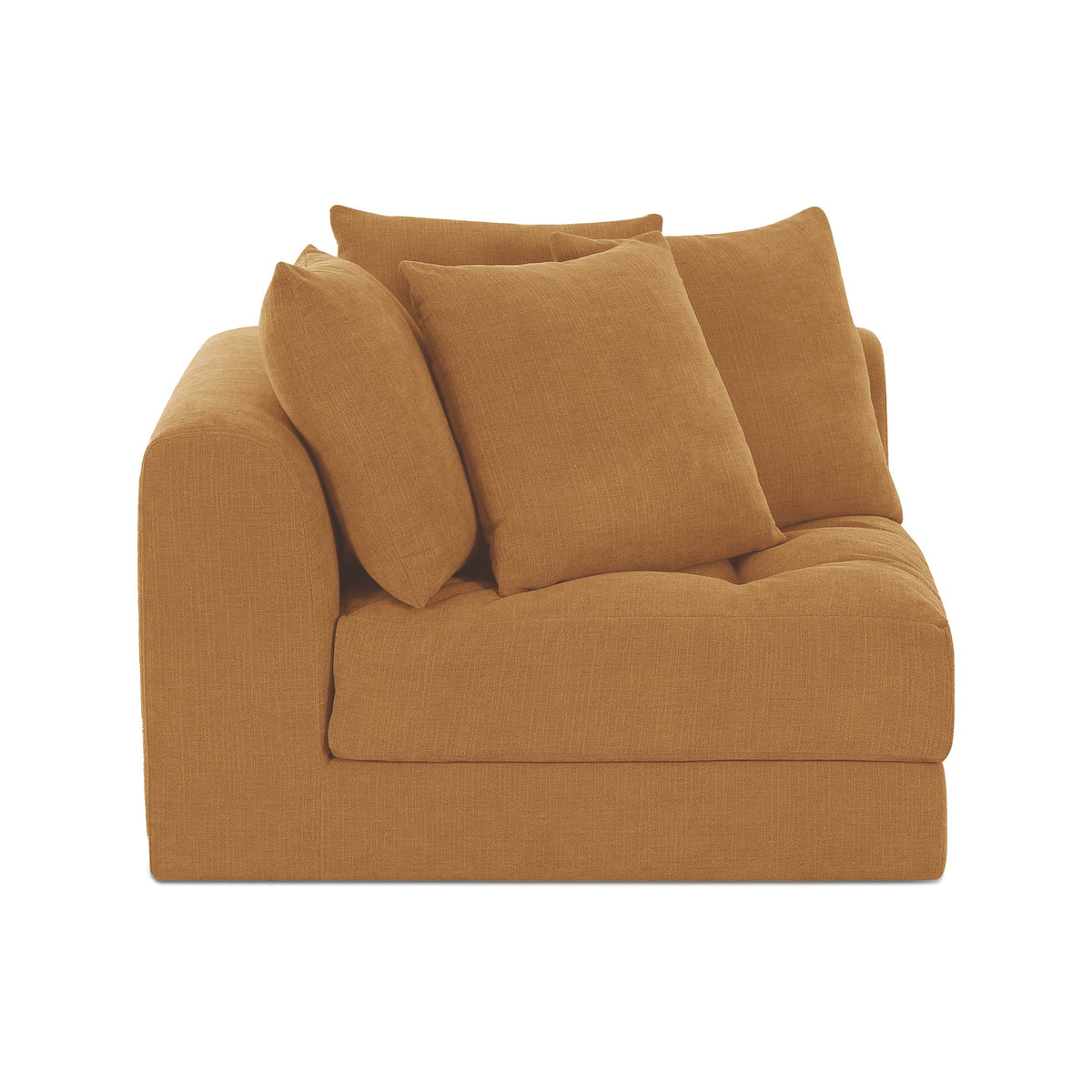 Davie Corner Chair