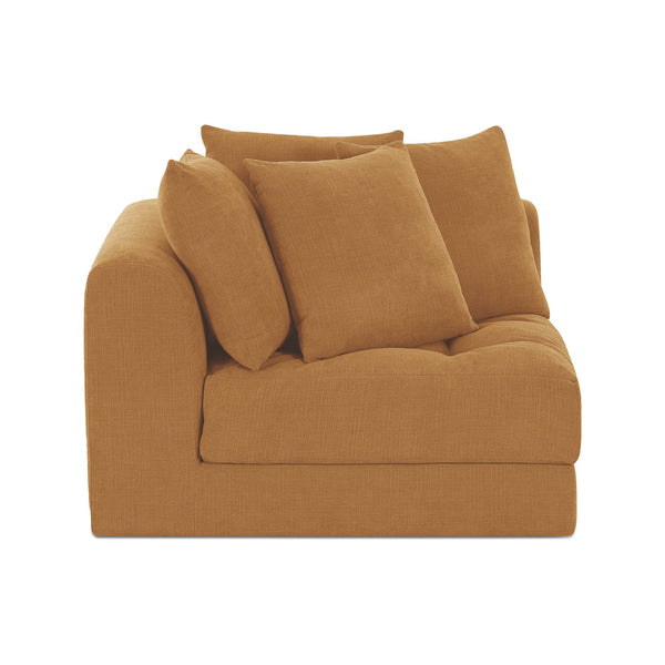 Davie Corner Chair