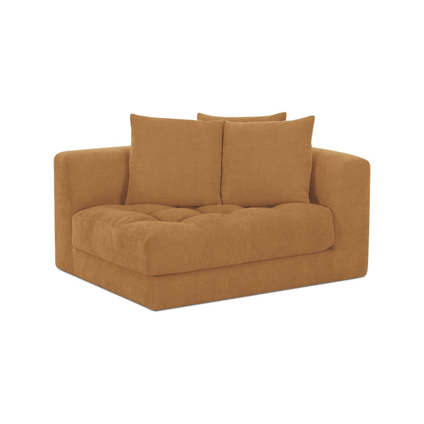 Davie Corner Chair