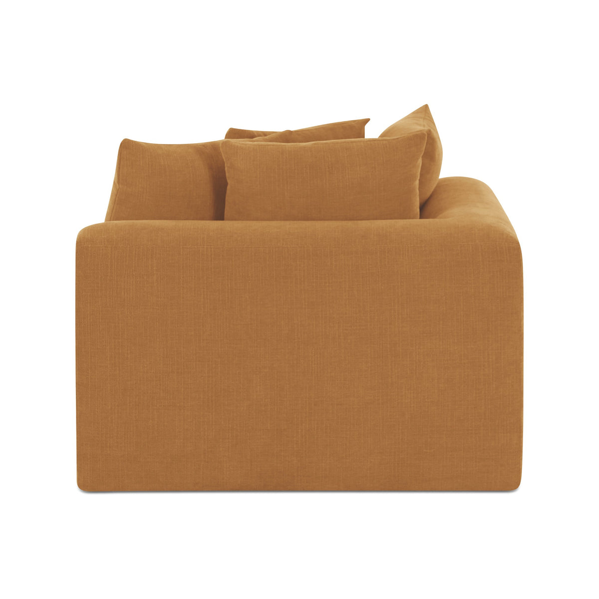 Davie Corner Chair