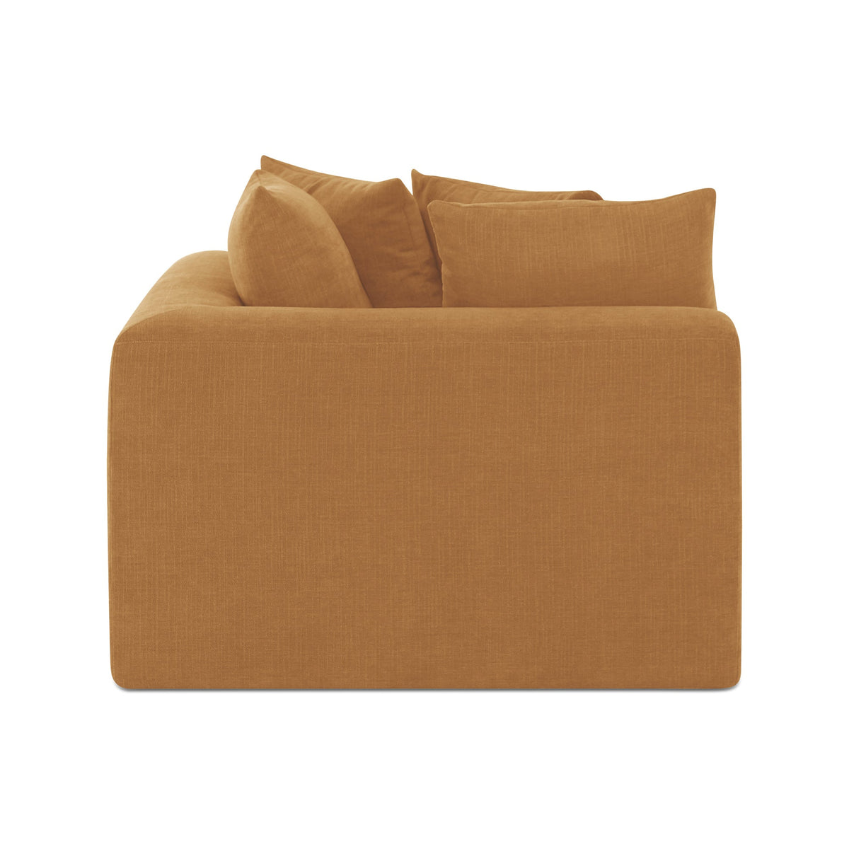 Davie Corner Chair
