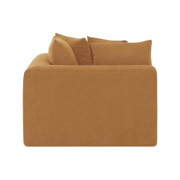 Davie Corner Chair