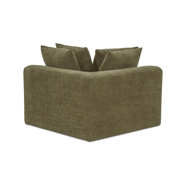 Davie Corner Chair