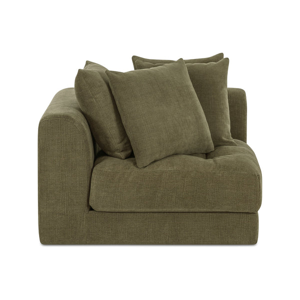 Davie Corner Chair