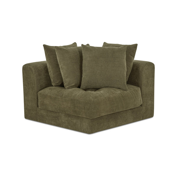 Davie Corner Chair