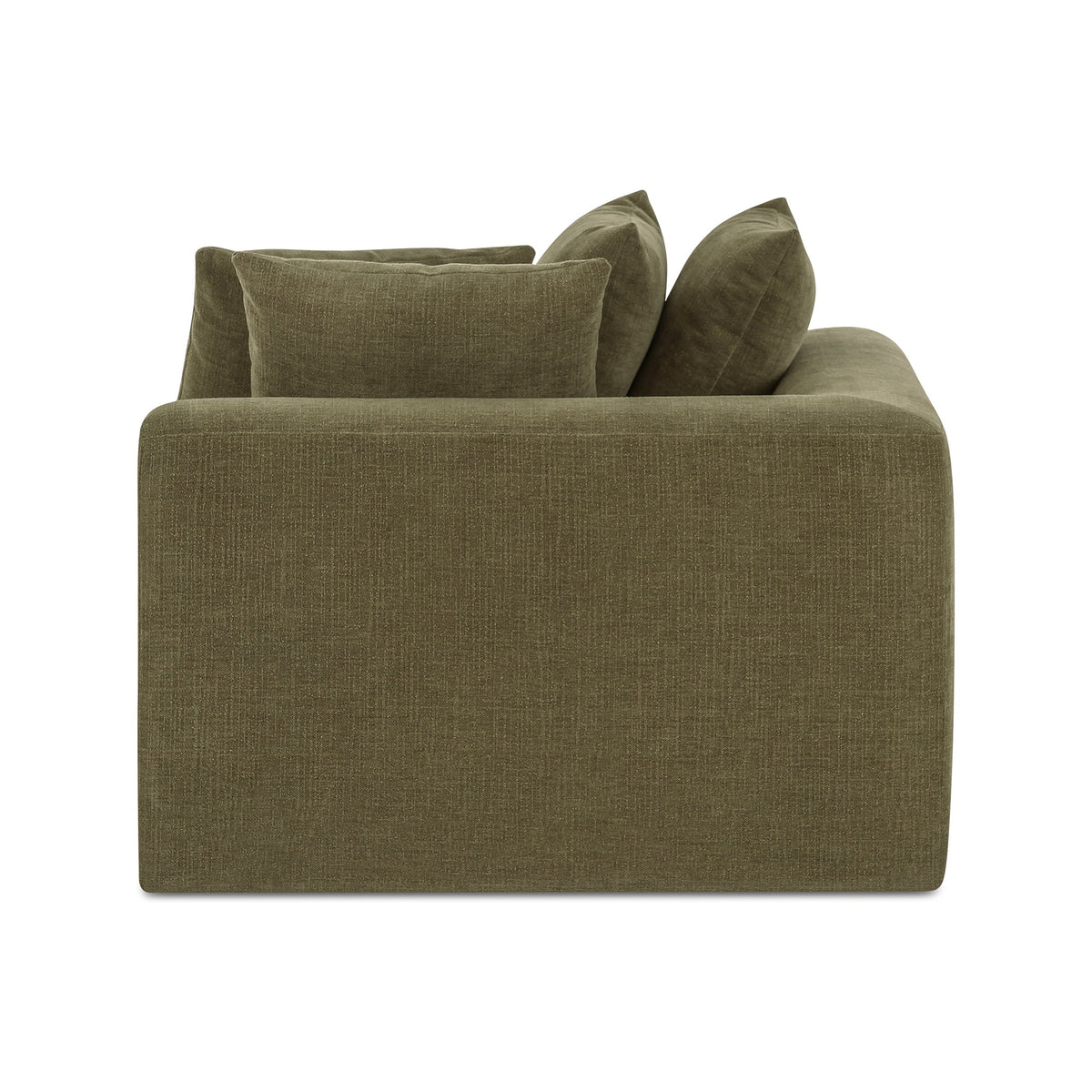 Davie Corner Chair
