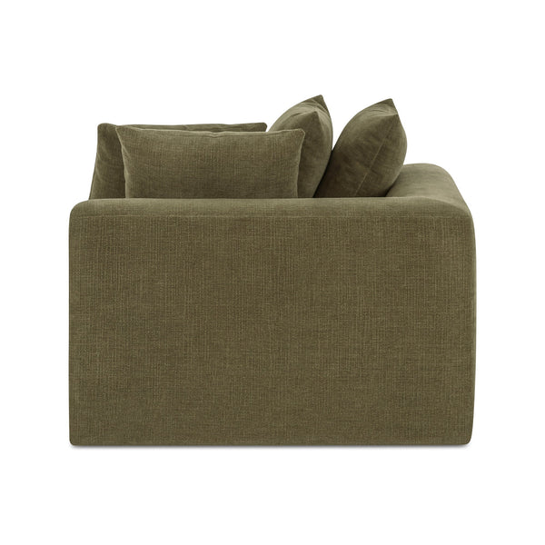Davie Corner Chair