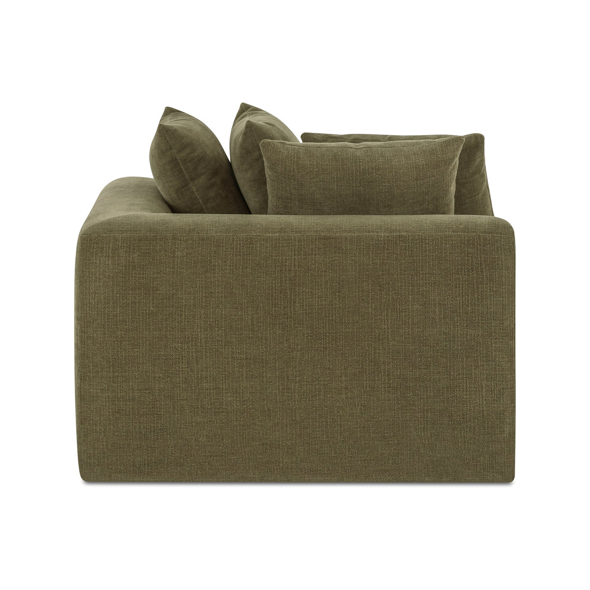 Davie Corner Chair