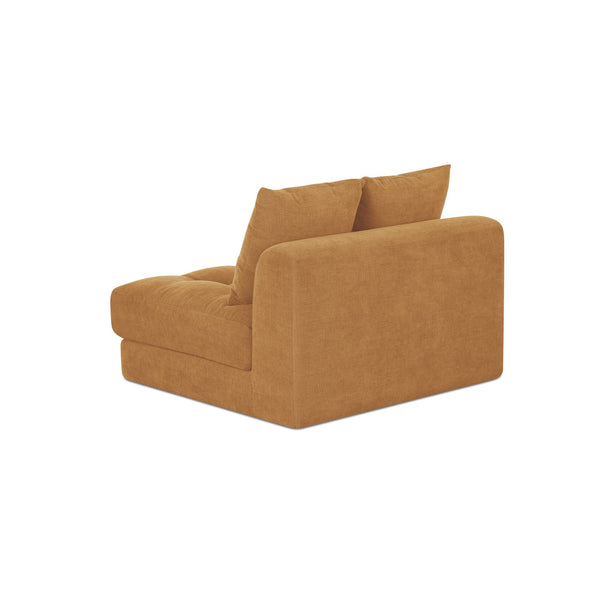 Davie Slipper Chair