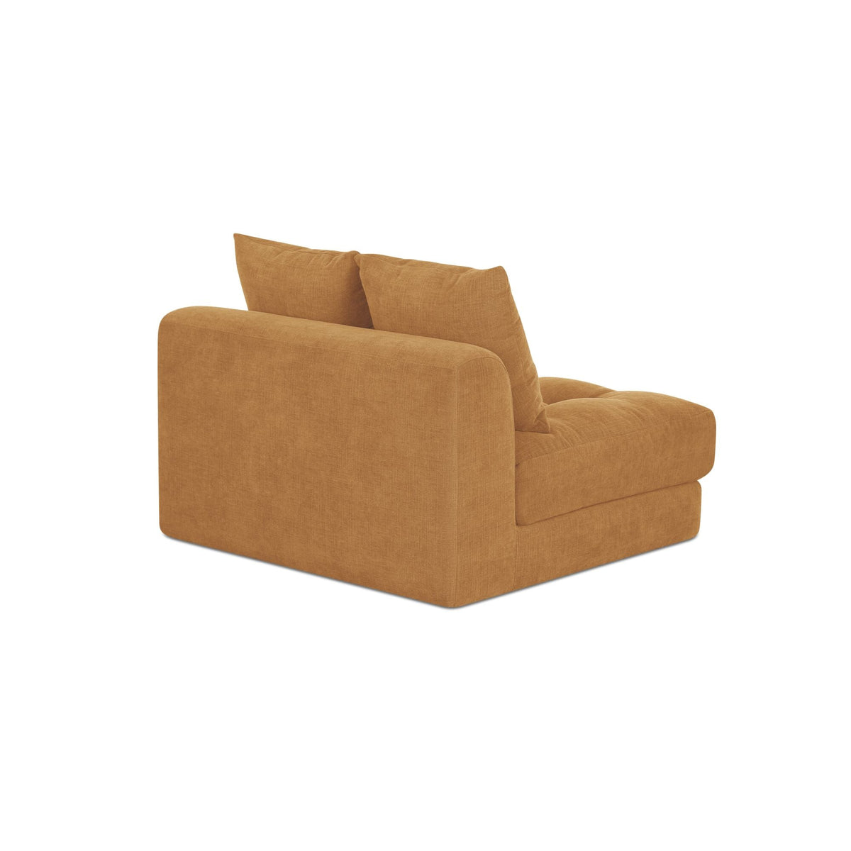 Davie Slipper Chair