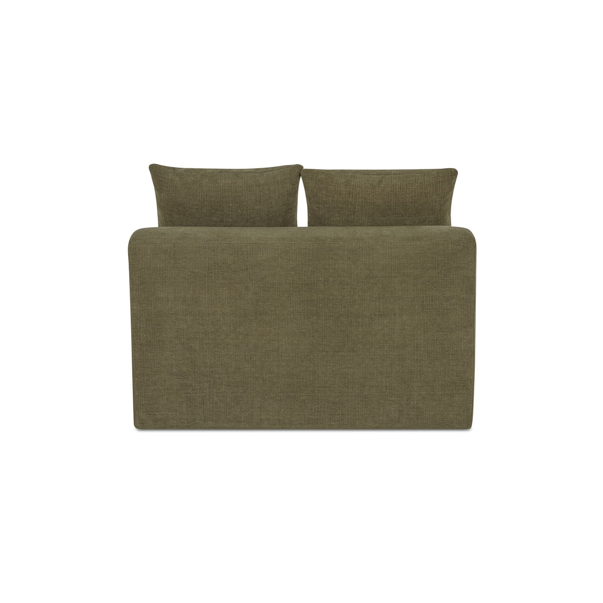 Davie Slipper Chair