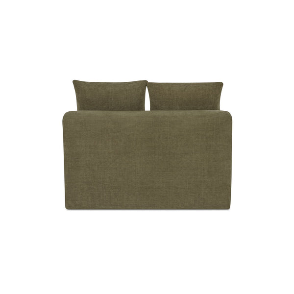 Davie Slipper Chair