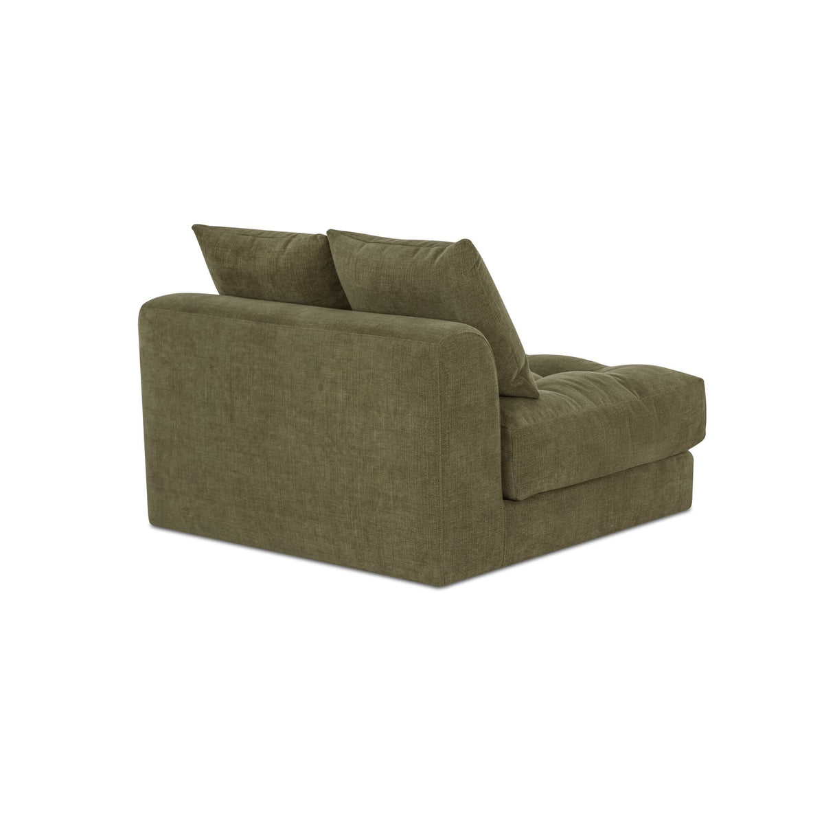 Davie Slipper Chair