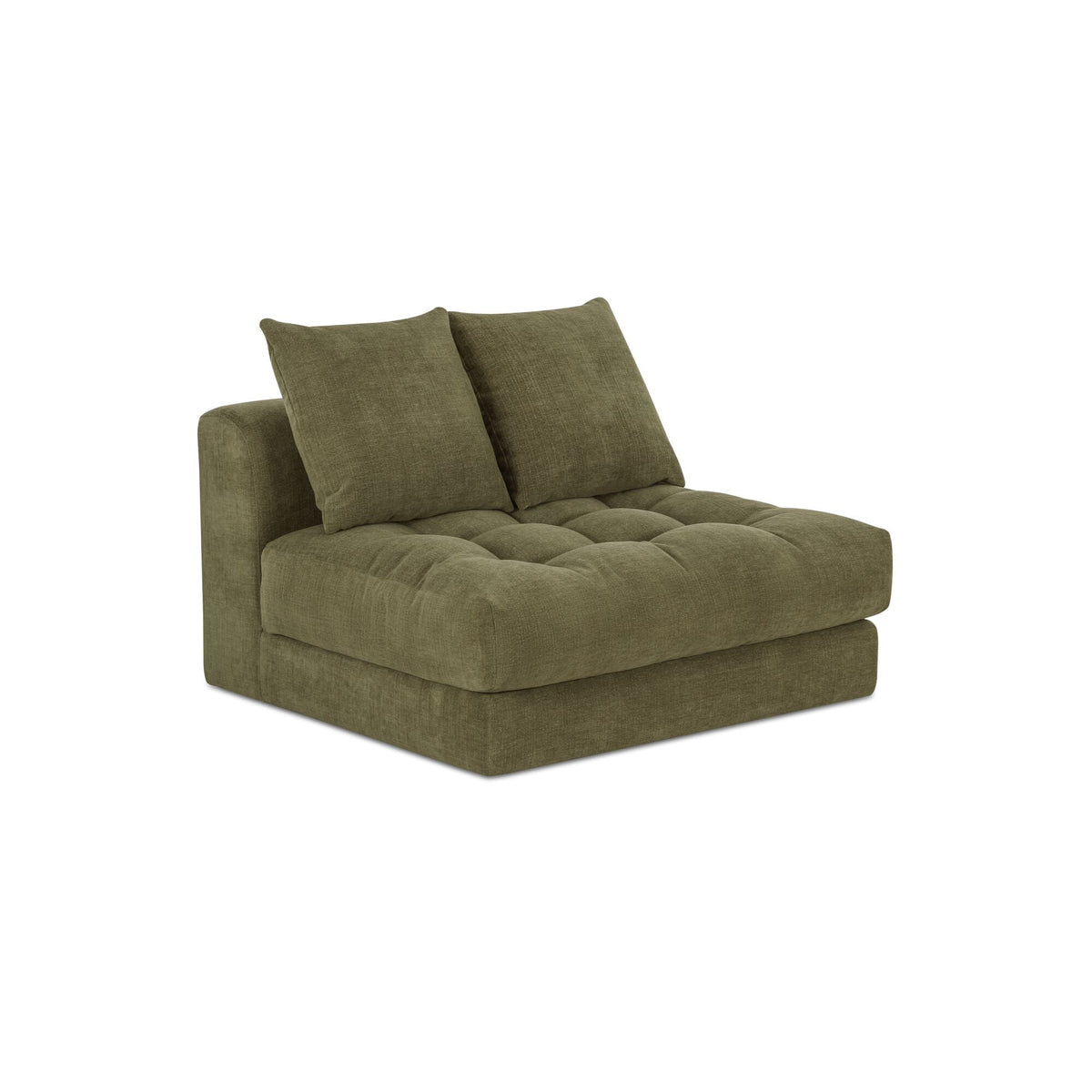 Davie Slipper Chair