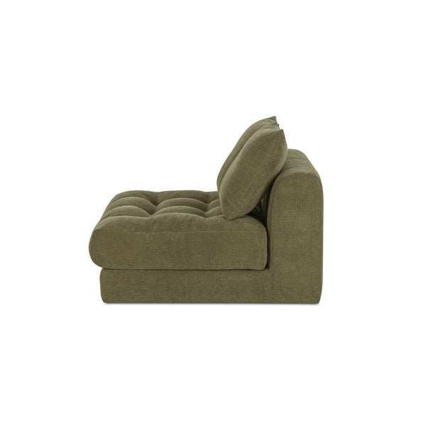 Davie Slipper Chair