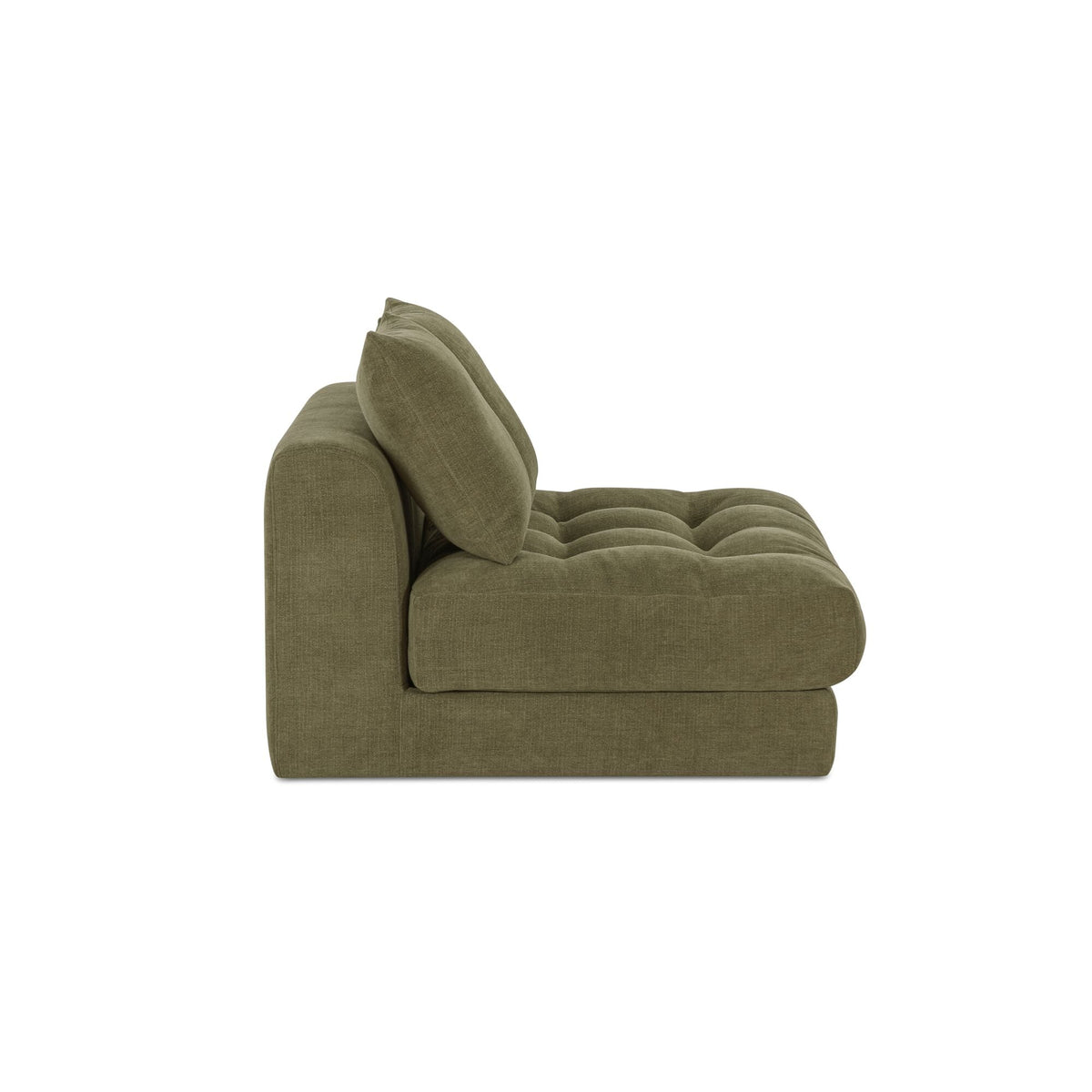 Davie Slipper Chair