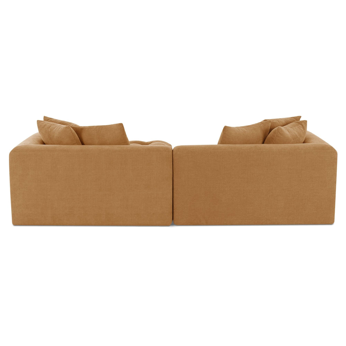 Davie Nook Modular Sectional
