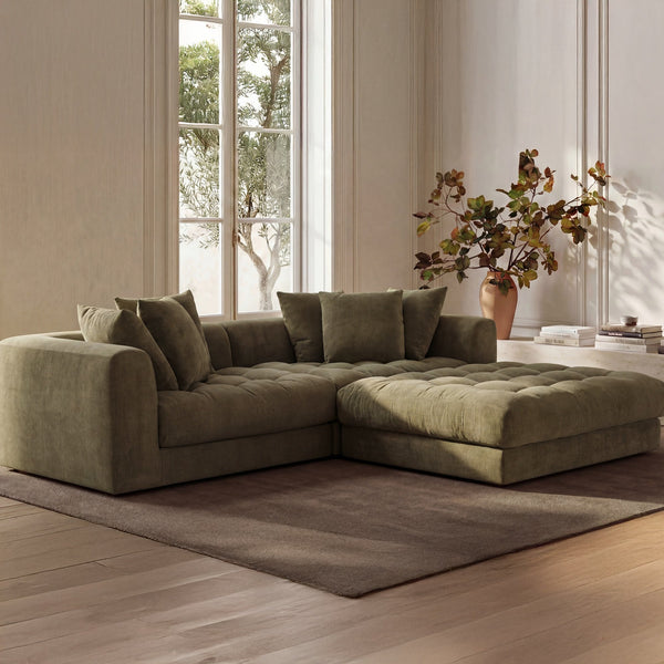 Davie Nook Modular Sectional