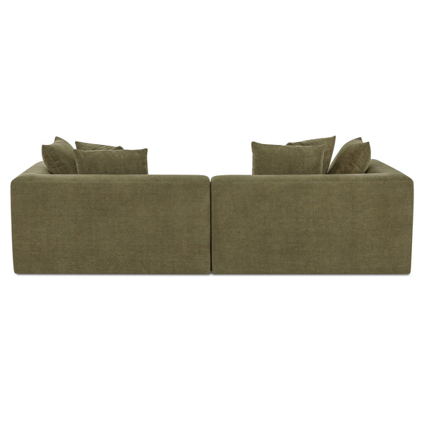 Davie Nook Modular Sectional
