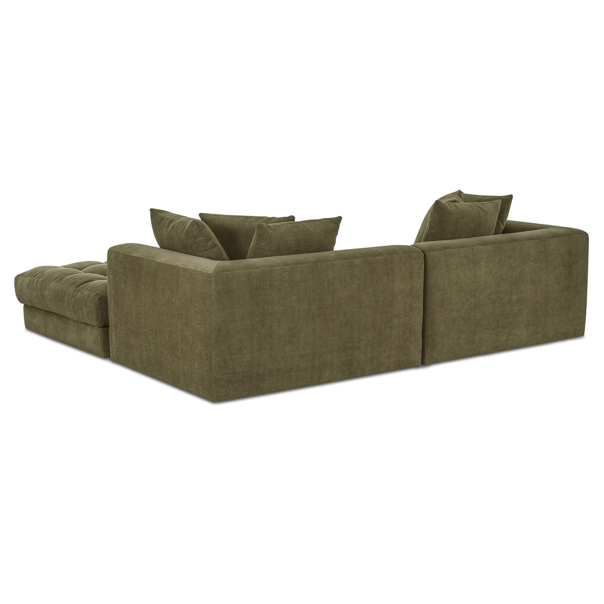 Davie Nook Modular Sectional