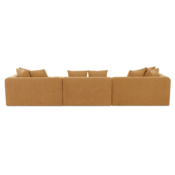 Davie Lounge Modular Sectional
