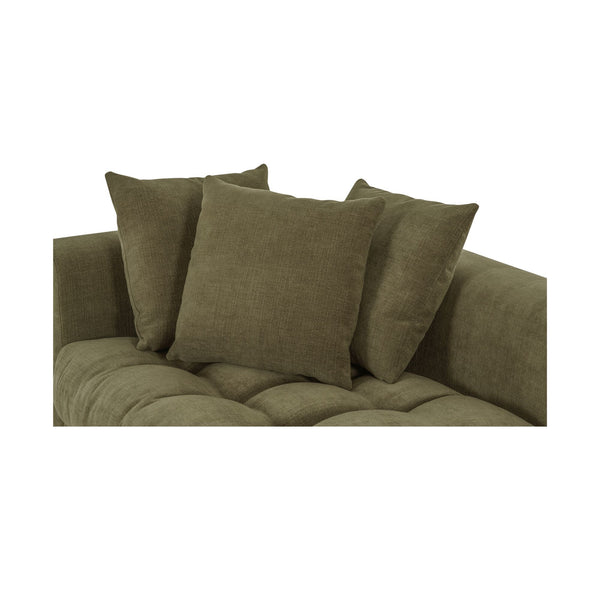 Davie Lounge Modular Sectional