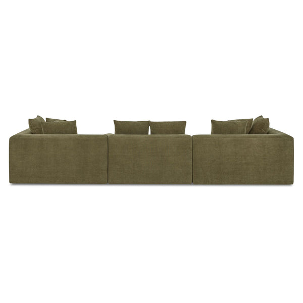 Davie Classic L Modular Sectional
