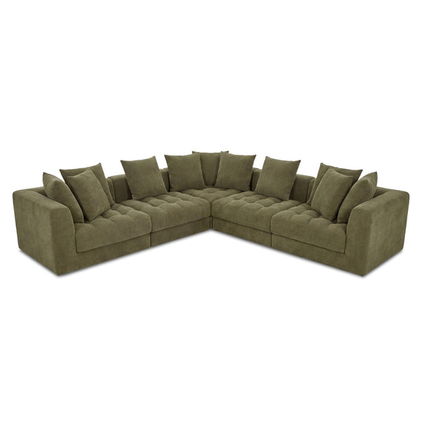 Davie Classic L Modular Sectional