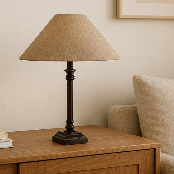 Mayfair Table Lamp