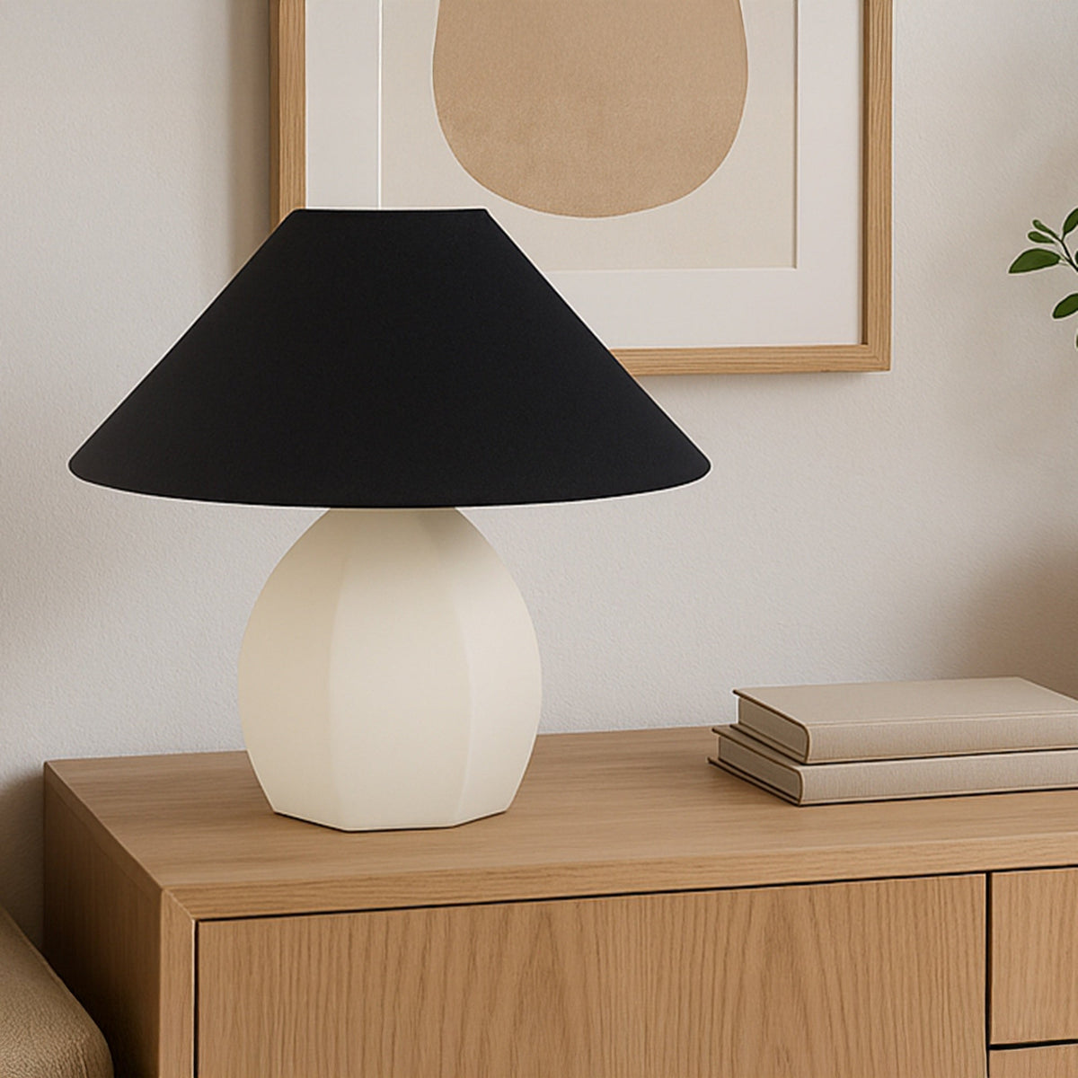 Keeley Table Lamp