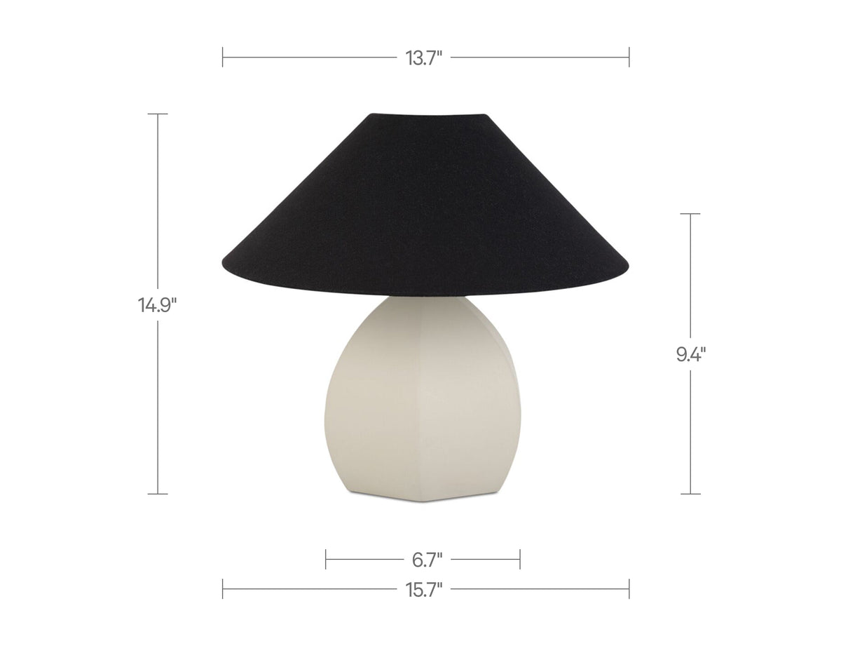 Keeley Table Lamp