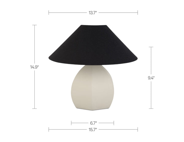 Keeley Table Lamp