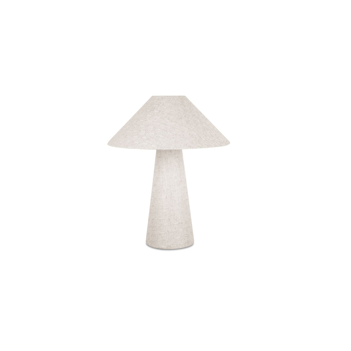 Nori Table Lamp Flecked