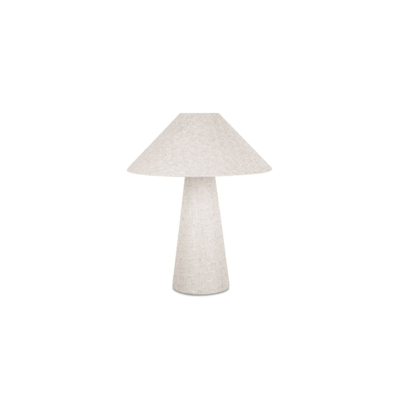Nori Table Lamp Flecked