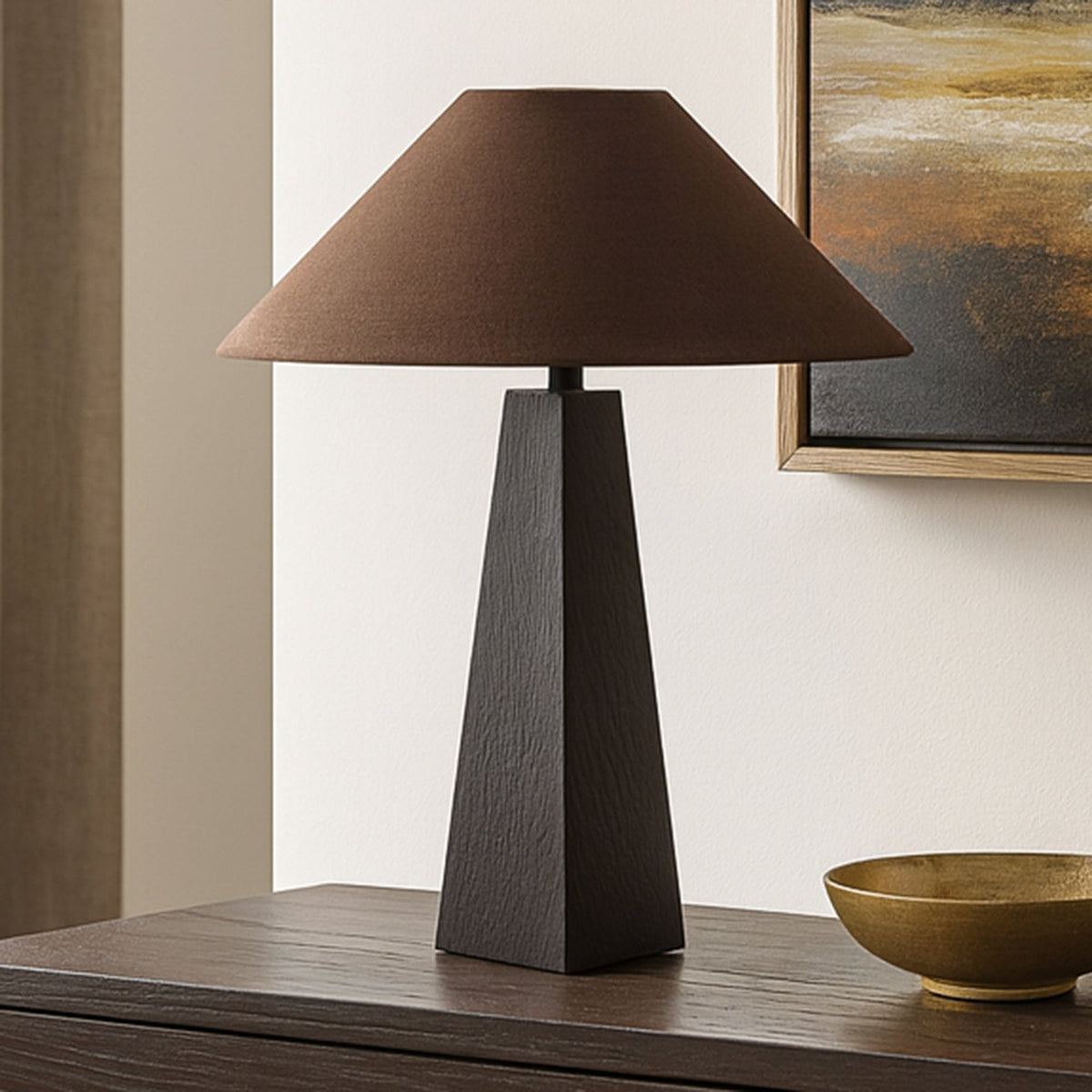 Dorsey Table Lamp