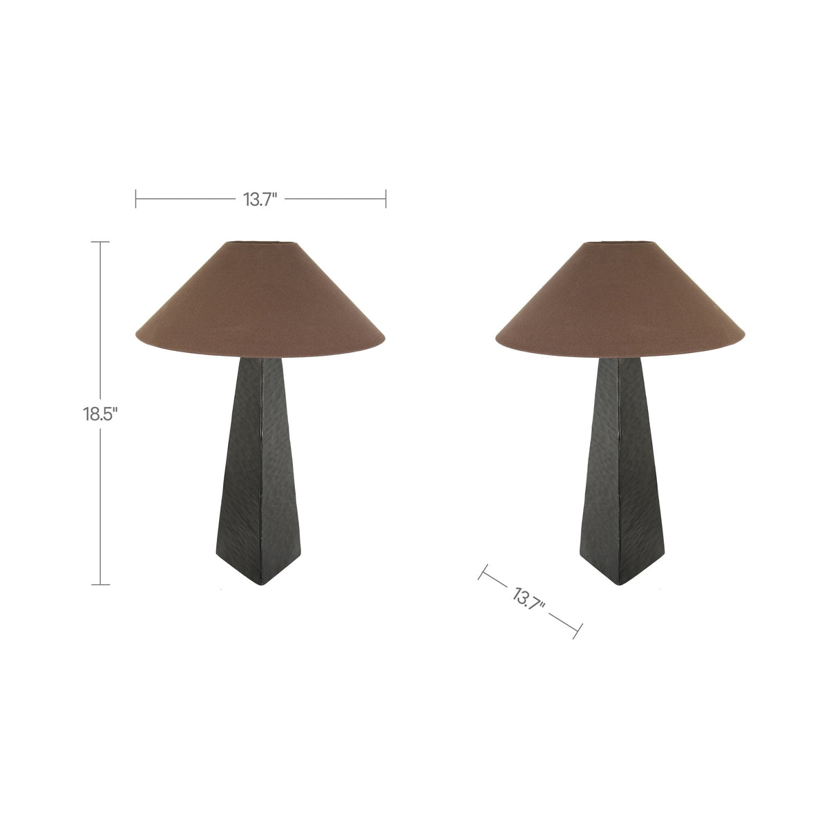 Dorsey Table Lamp