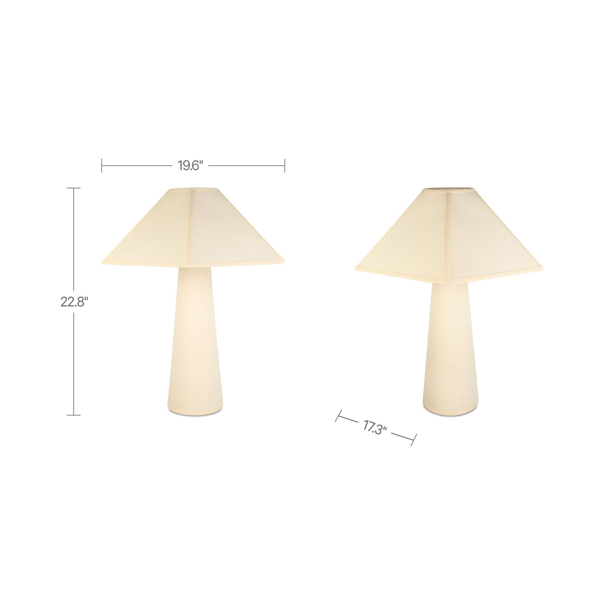 Gigi Table Lamp