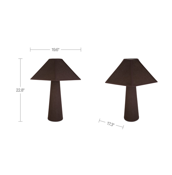 Gigi Table Lamp
