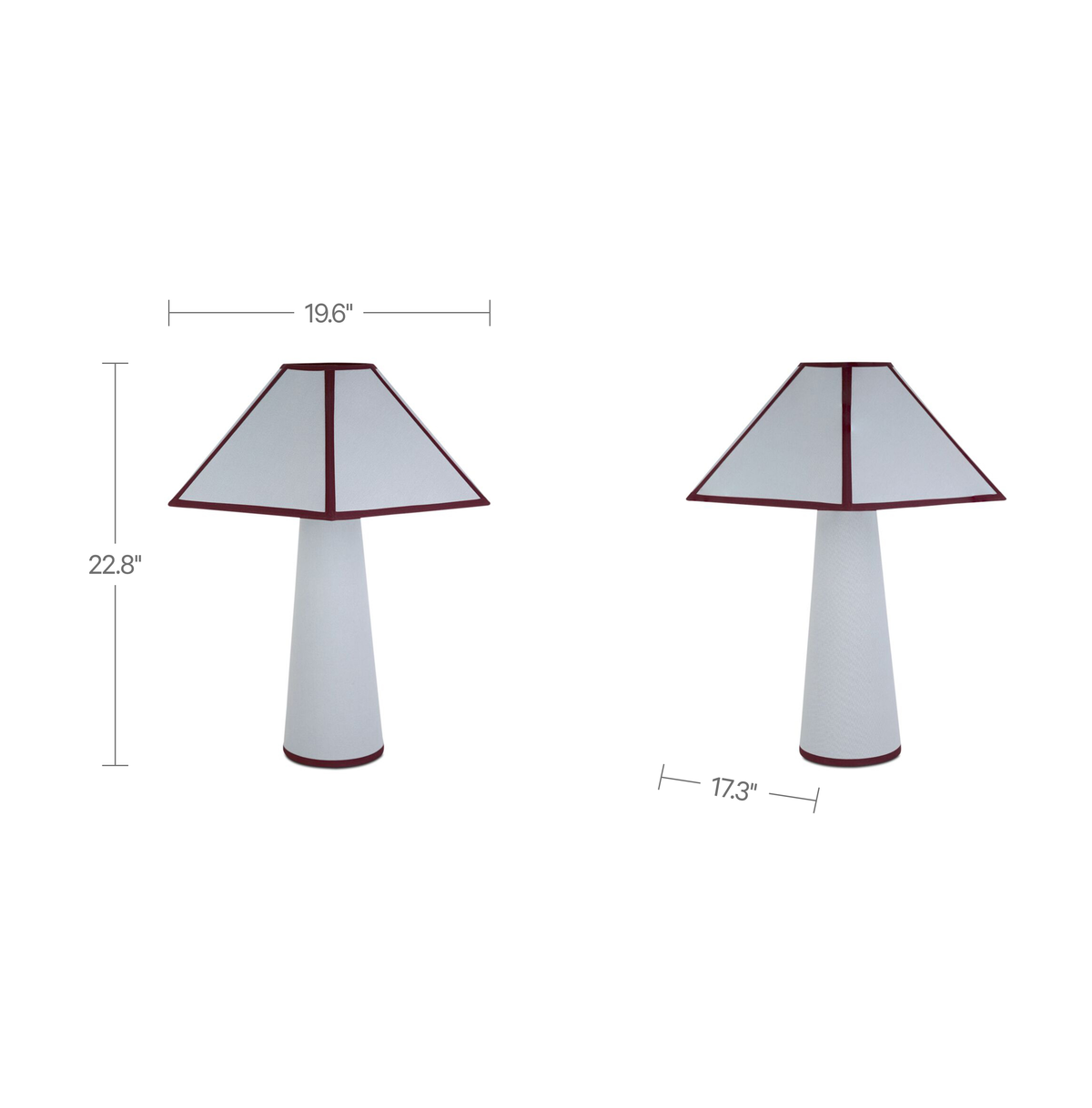 Gigi Table Lamp
