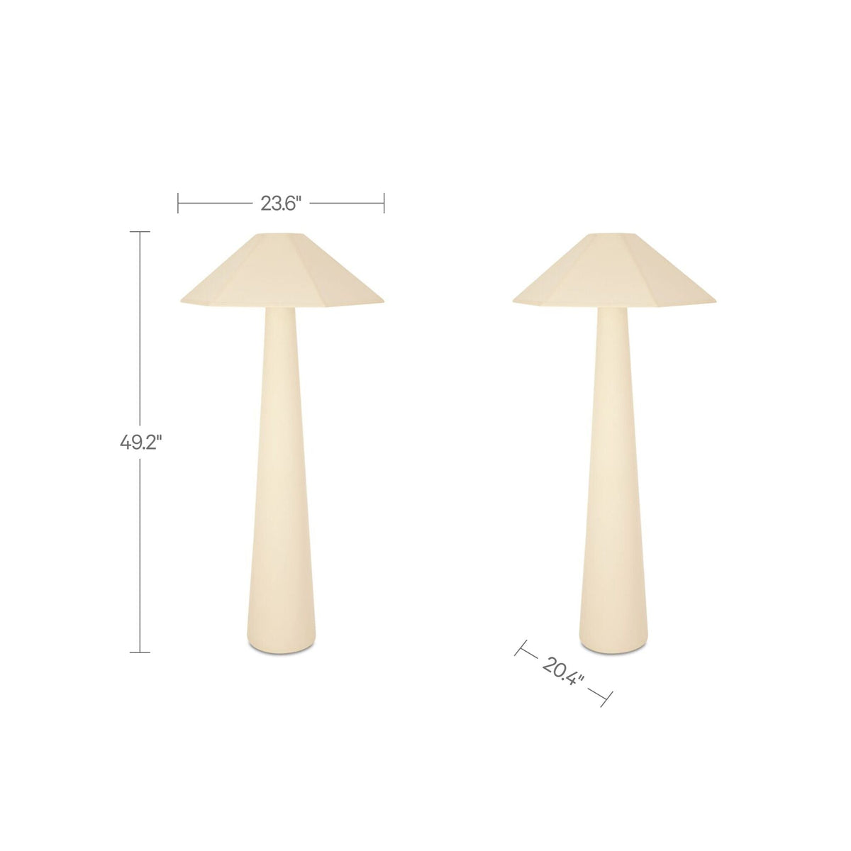 Gigi Floor Lamp