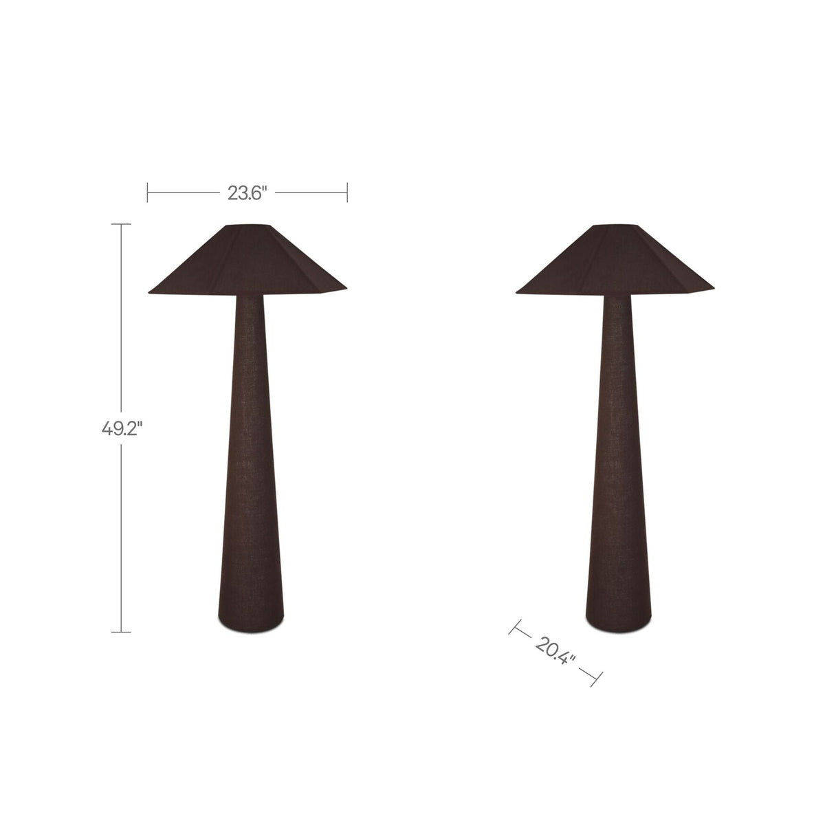 Gigi Floor Lamp