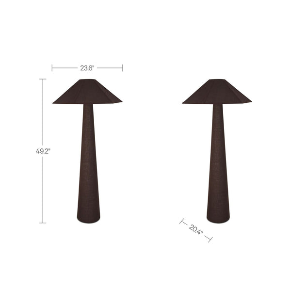 Gigi Floor Lamp