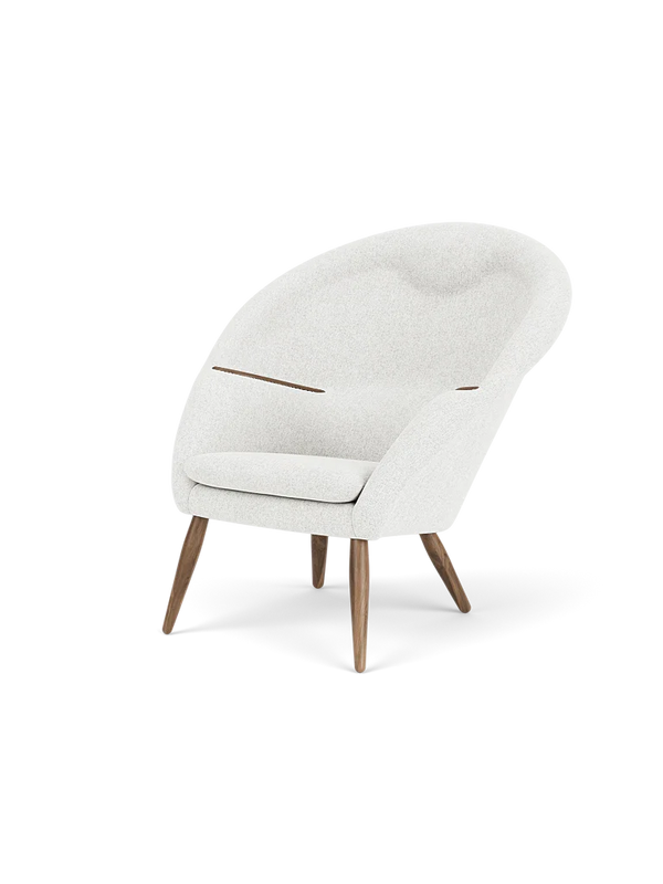 Oda Lounge Chair Audo Copenhagen 71165 004682 4